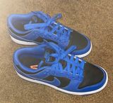 Dunk Low Hyper Cobalt Photo 0