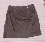 Velvet Skirt Photo 0