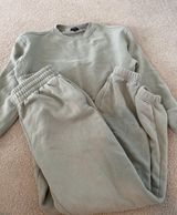 Dynamite Sage Green Matching Set Photo 0