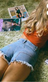 Venus Shorts Photo 0