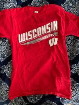 Hanes Badger Tee Photo 0