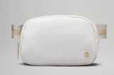 Lululemon Everywhere Belt Bag 1L Vapor/Gold/White Photo 0