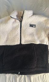 New Balance Fleece Sweater Photo 0