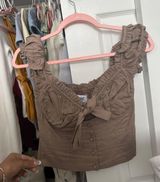 Princess Polly Top Photo 0