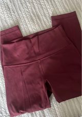 Lululemon Leggings  Photo 0
