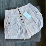 Ulla Johnson Alvin shorts Photo 0
