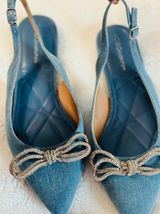 Flat Women Shoes Photo 0