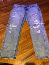 American Eagle Jeans Photo 0