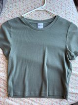 TNA Short sleeve Photo 0