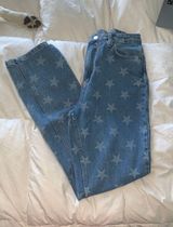 Nasty Gal Star Jeans Photo 0