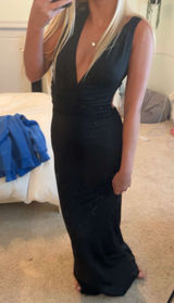 ThatsSoFetch That’s so fetch black Mack dress  Photo 0