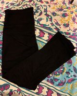 Lululemon Black  Leggings Photo 0