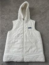 Patagonia Reversible Vest Photo 0