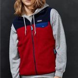 Synchilla Vest - Women’s XS Photo 0