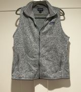 Better Sweater Fleece Vest Photo 0