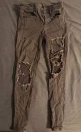 American Eagle Outfitters Jeans Photo 0