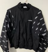 Adidas Bomber Jacket Photo 0
