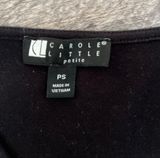 Carole Little  Tee Photo 0