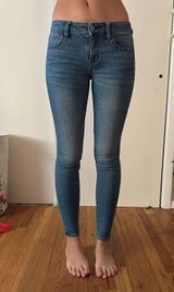 Outfitters Jeggins Photo 0