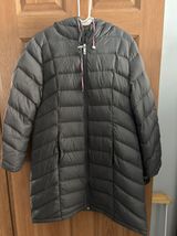 Tommy Hilfiger Down Jacket Photo 0