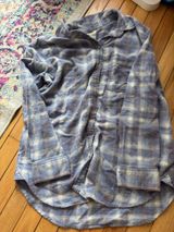 American Eagle Flannel Photo 0