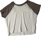 Short Sleeves Shirt Photo 0