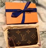 Handmade KeyPouch Photo 0