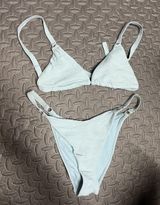 PacSun Bikini LA Hearts Set Photo 0