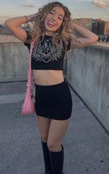 Edikted Shirt Photo 0