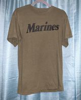 Marines T Photo 0