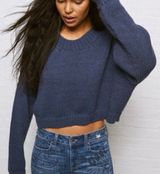 American Eagle Outfitters Don’t Ask Why Sweater Photo 0