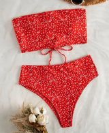 SheIn Bikini Set Photo 0