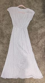 Caution to the Wind Boho Sundress Photo 0