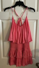Smocked Dress Photo 0
