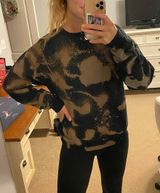 Fruit of the Loom Crew Neck Sweatshirt Photo 0