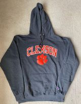 Champion Clemson Hoodie Photo 0
