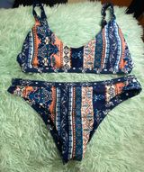 Zaful Bathing Suit Set Photo 0