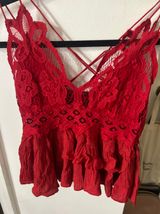 Free People Tank Photo 0