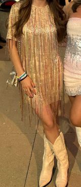 Sparkly Dress Photo 0