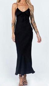 Princess Polly emily maxi dress Photo 0