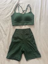 Aerie Set Workout Photo 0