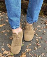 Sonoma Clogs Photo 0