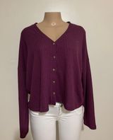 Hippie Rose Long Sleeve Top Photo 0