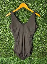 Spanx Star Power by Thin Vogue Lightweight Tank Body Shaper Woman’s Size XL Photo 0