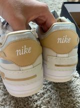 Air Force 1 Platform Pastel Sneaker NWT Photo 0