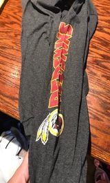 redskins long sleeve Size M Photo 0
