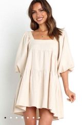 Petal & Pup SNDYs Jameela Dress Photo 0