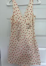 Strawberry dress Photo 0