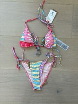 Billabong Bikini Set Photo 0