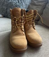 Timberland Women’s Boots Photo 0
